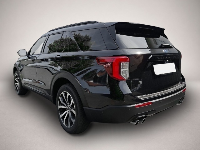 Bild 2 Ford Explorer ST-Line Plug-in-Hybrid 4x4 7-Sitzer Kam