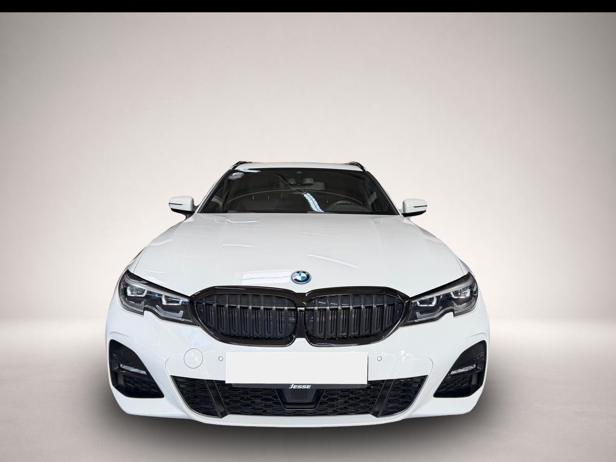 Bild 2 BMW 330 e M Sport Shadow-Line LiveCockpit Prof. ACC