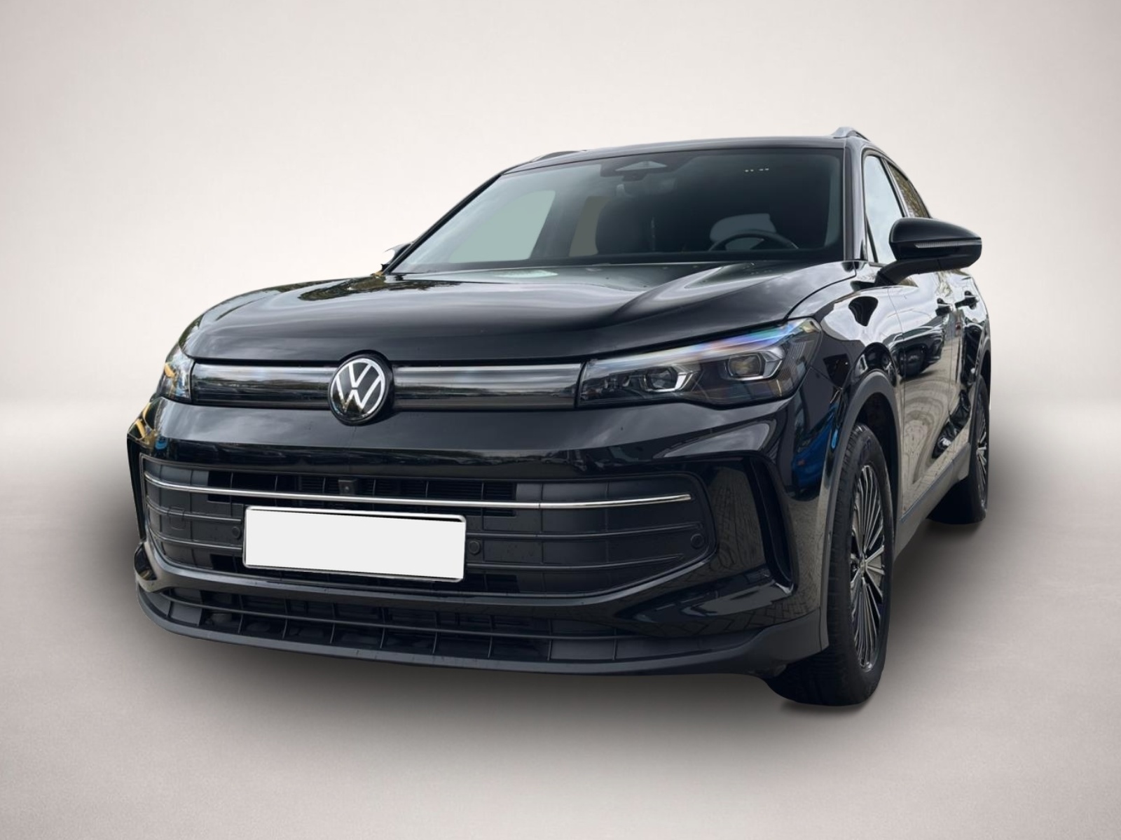 Fotografie Volkswagen Tiguan 1.5 eTSI DSG Goal AHK KAMERA ACC LED NAVI