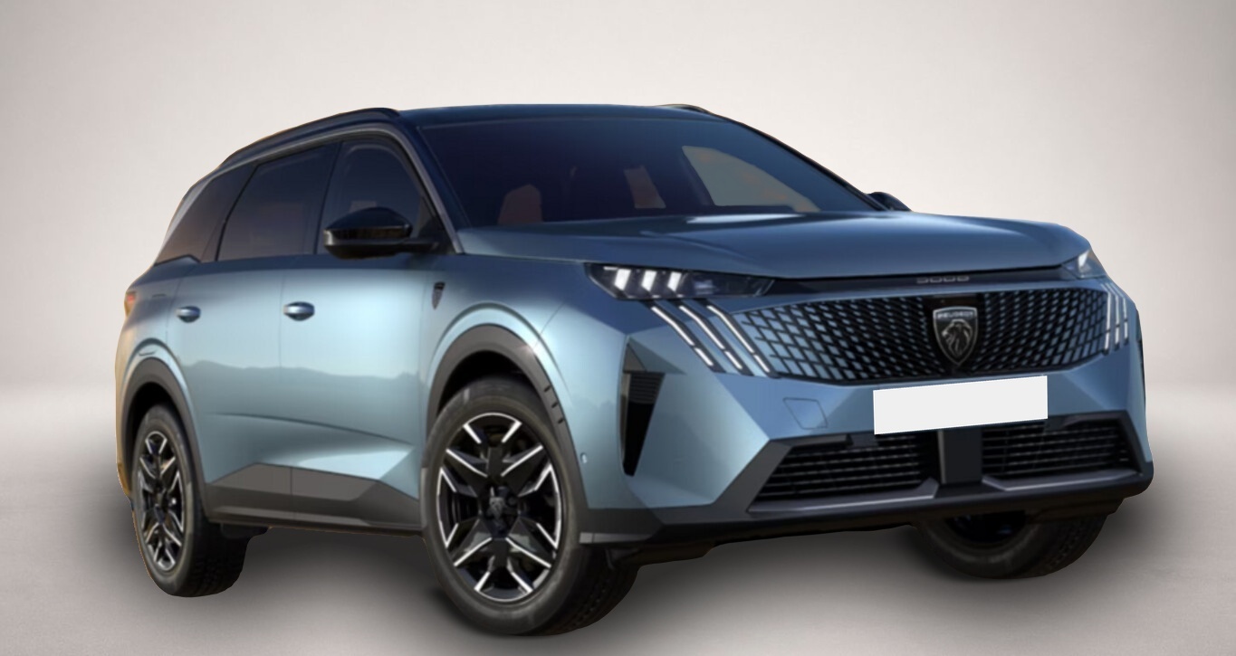 Bild 2 Peugeot 5008 Hybrid GT Excl. Pano KomfortP 360° ACC CarP