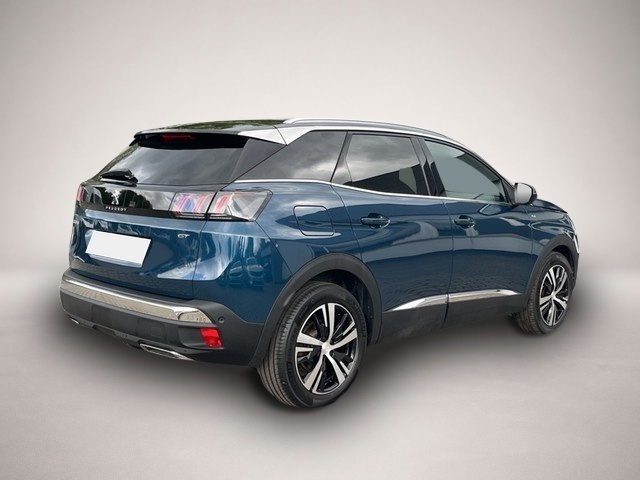 Bild 5 Peugeot 3008 GT HYBRID 136 e-DSC6 KAMERA PDC NAVI LED AC