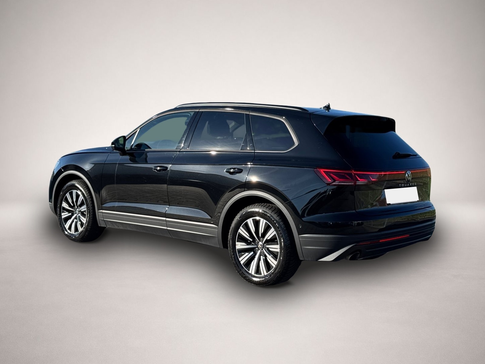 Bild 4 Volkswagen Touareg 4Motion TDI tiptronic|AHK|PANO|LUFT|eHKL