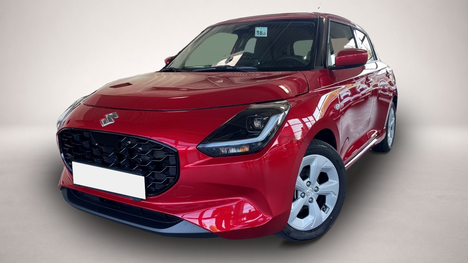 Fotografie Suzuki Swift 1.2 Comfort LED NAVI AHK ACC Kamera SitzHZ