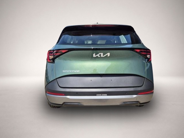 Bild 3 Kia Sportage Vision 1.6 T-GDi 150PS Automatik NEUE.