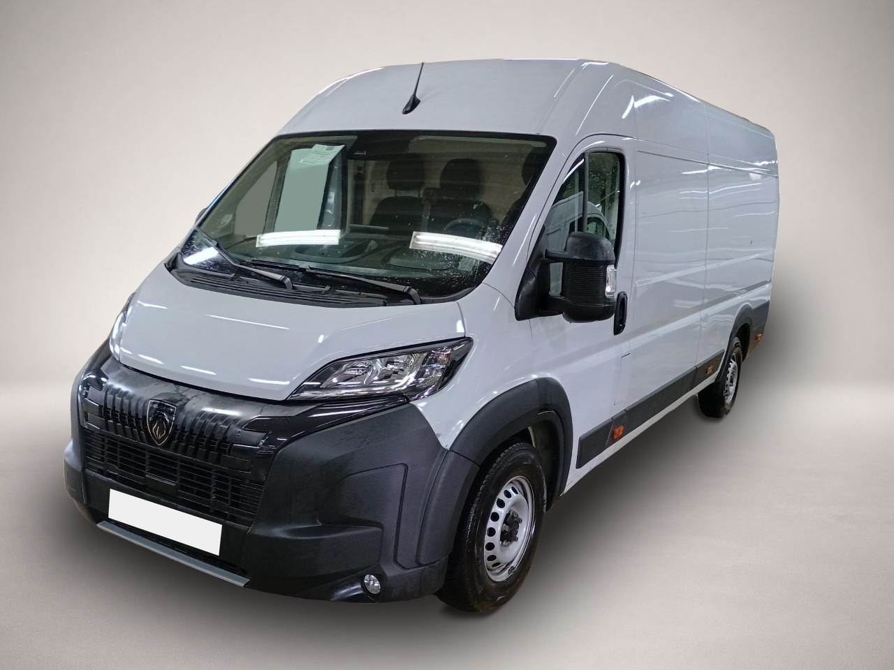 Fotografie 1 des Peugeot Boxer Kasten Hochraum L4H2 Navi Kamera