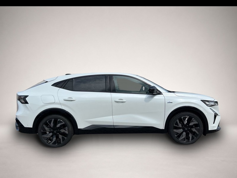 Bild 2 Renault Rafale Plug-in Hybrid 300 4x4 Esprit Alpine Matr