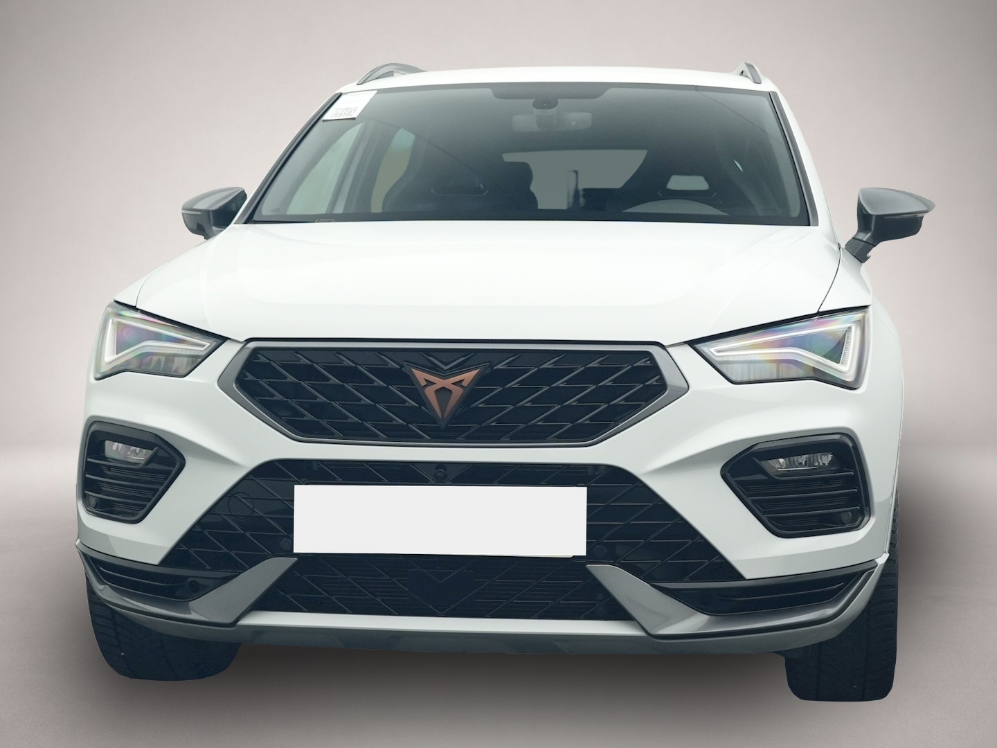 Cupra Ateca Ateca 2.0 TSI DSG 4Dr. VZ 360-KAM NAVI LED DCC - Thumbnail 8