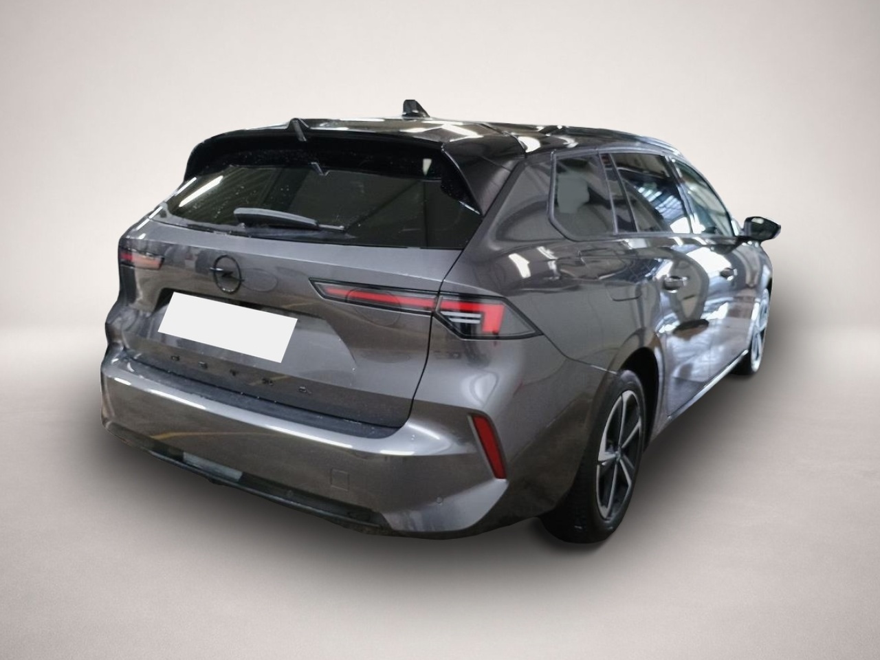 Bild 3 Opel Astra Sports Tourer GS Shz Navi Kamera Schiebeda