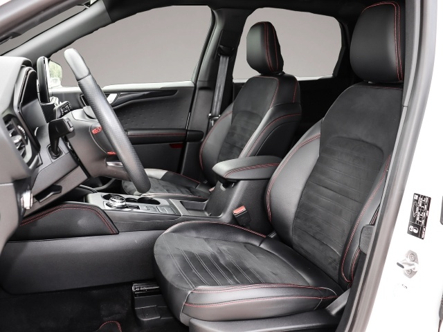 Bild 6 Ford Kuga ST-Line X PHEV LED adapt. el Sitze el. Heck