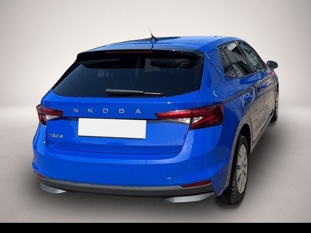 Bild 5 Skoda Fabia 1.0 TSI Tour
