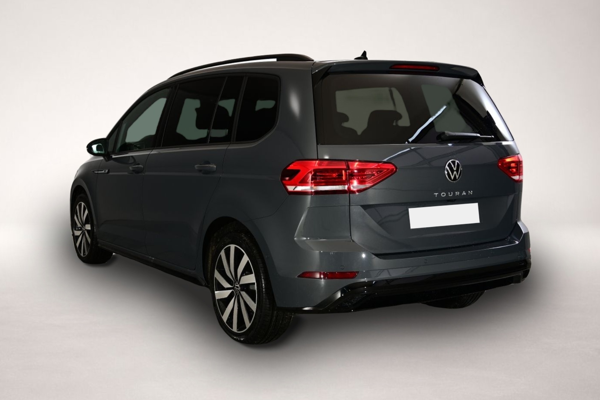 Bild 3 Volkswagen Touran Volkswagen Highline R-Line 1.5 TSI 110 kW