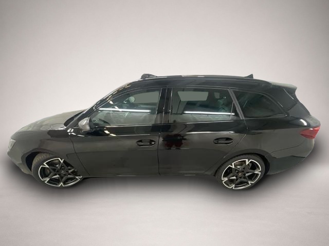 Fotografie 4 des Cupra Leon VZ ST 2.0 TSI 333PS/245kW 4x4 DSG7 2026 2.0 TSI.
