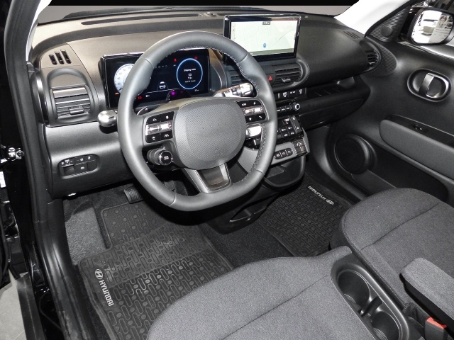Fotografie 4 des Hyundai INSTER Elektro Trend Assistenz & Effizienz-Paket