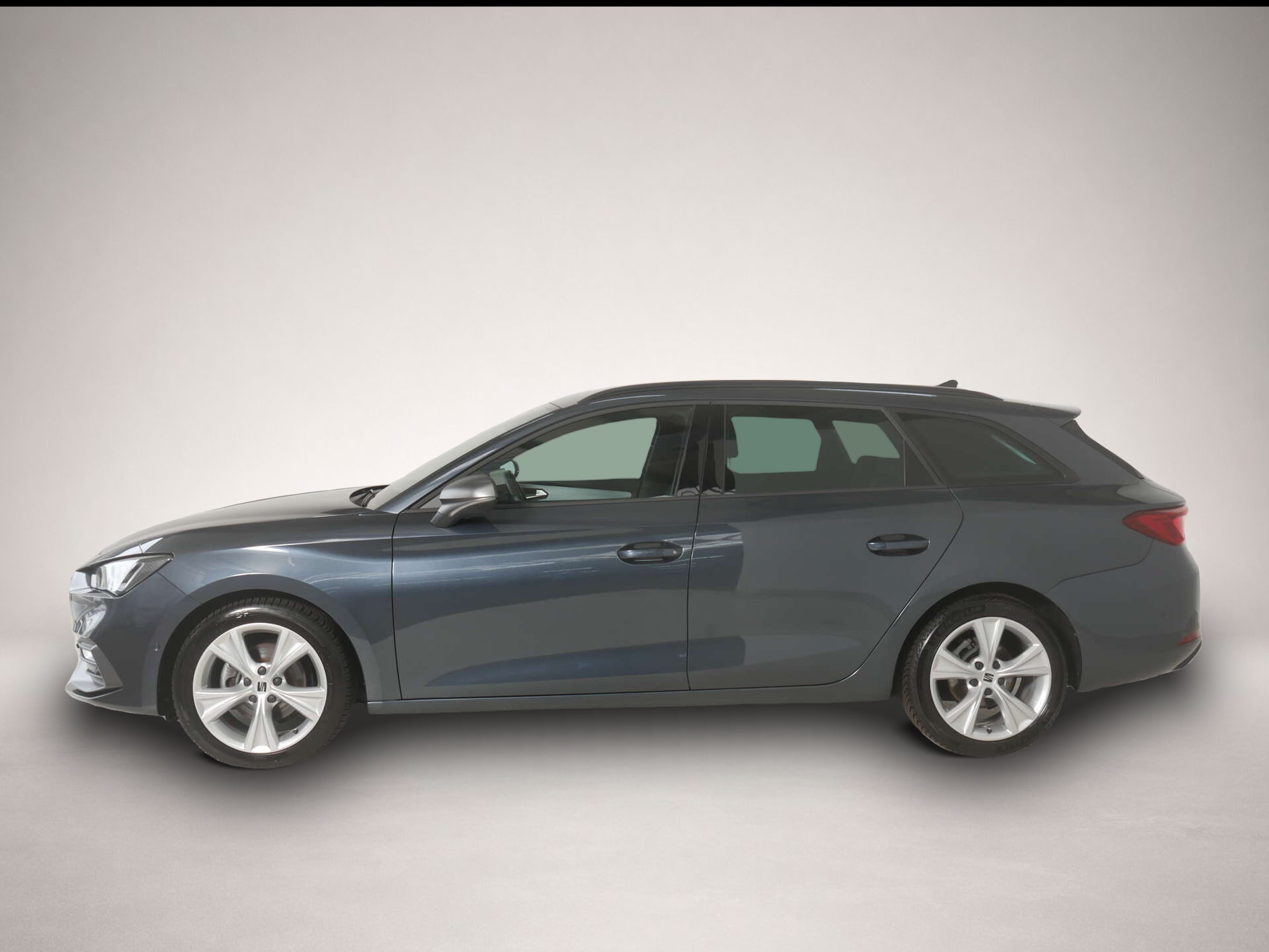 Bild 3 Seat Leon Sportstourer 1.5 eTSI FR