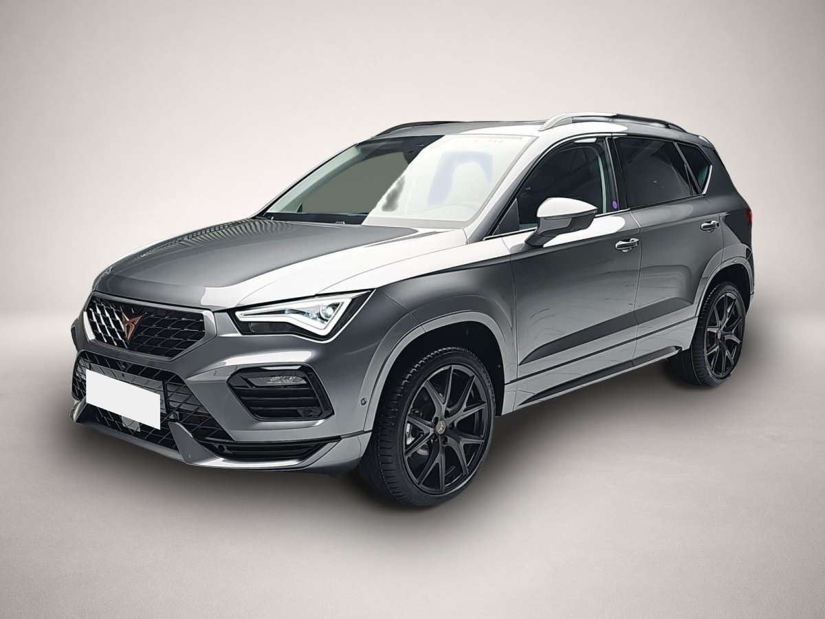 Fotografie 1 des Cupra Ateca 1.5 TSI DSG Pano P-Assist AHK