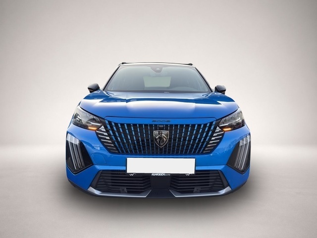 Bild 6 Peugeot 2008 GT PureTech 130 EAT8