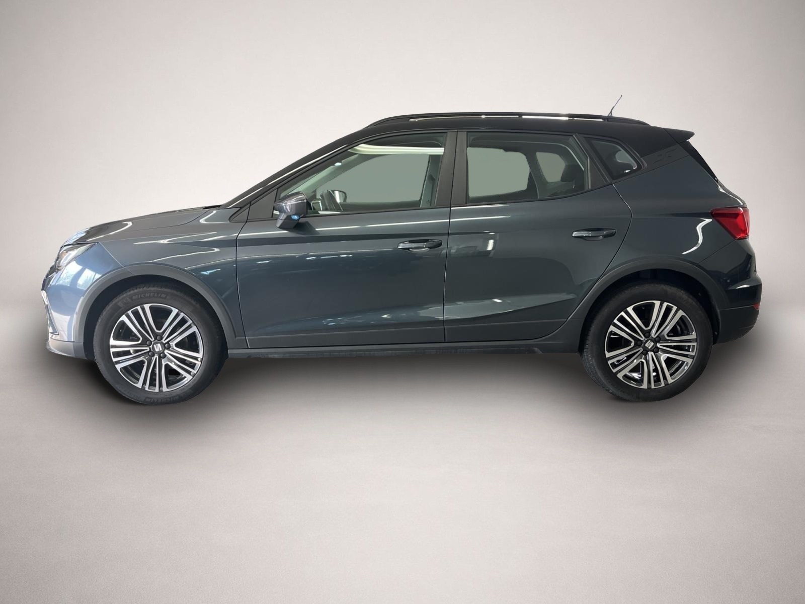 Bild 3 Seat Arona 1.0 TSI DSG Style Edition DAB SHZ PDC MAL