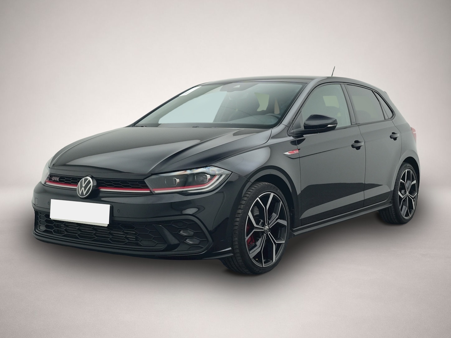 Bild Polo Volkswagen