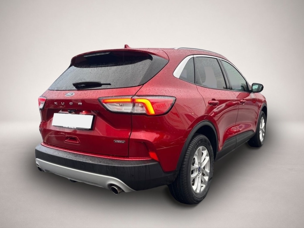 Bild 3 Ford Kuga 2.5 Duratec PHEV TITANIUM X *AHK *LED *WINT