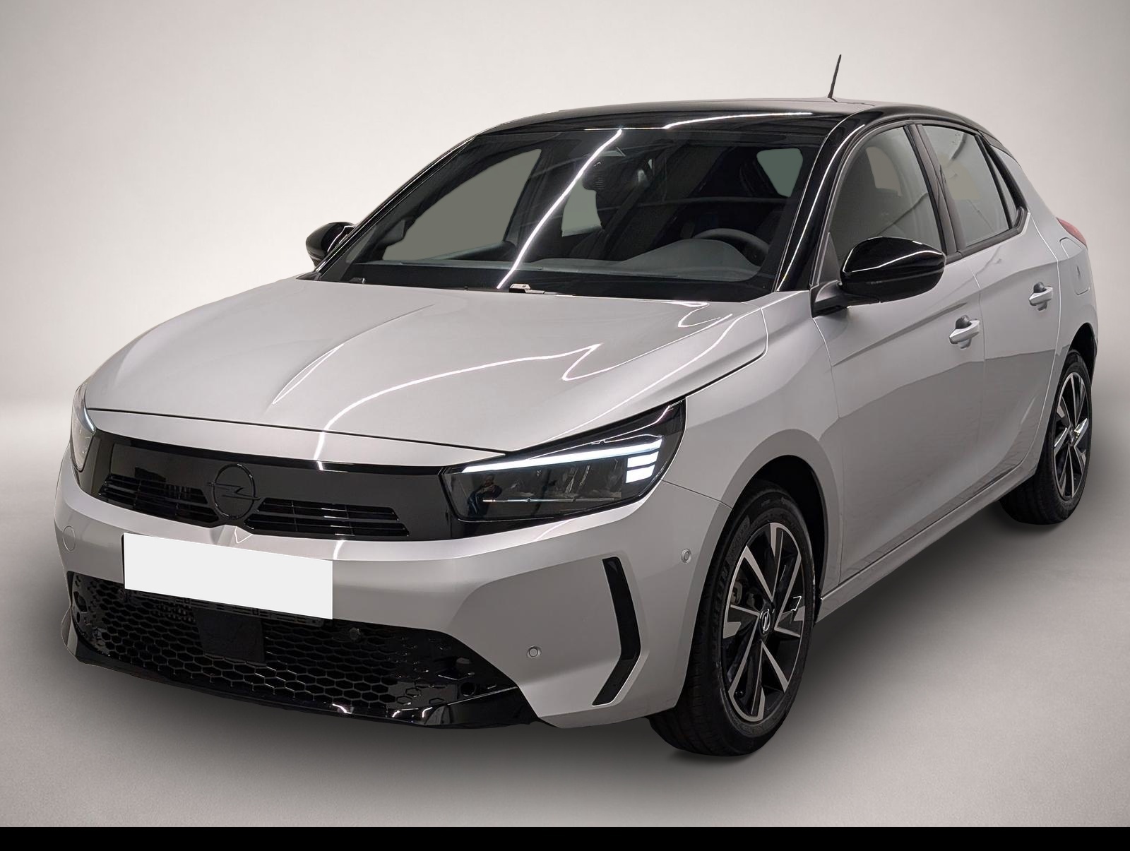 Fotografie Opel Corsa F GS LED/SHZ/Kam/App-Link/Tempomat/16-LM