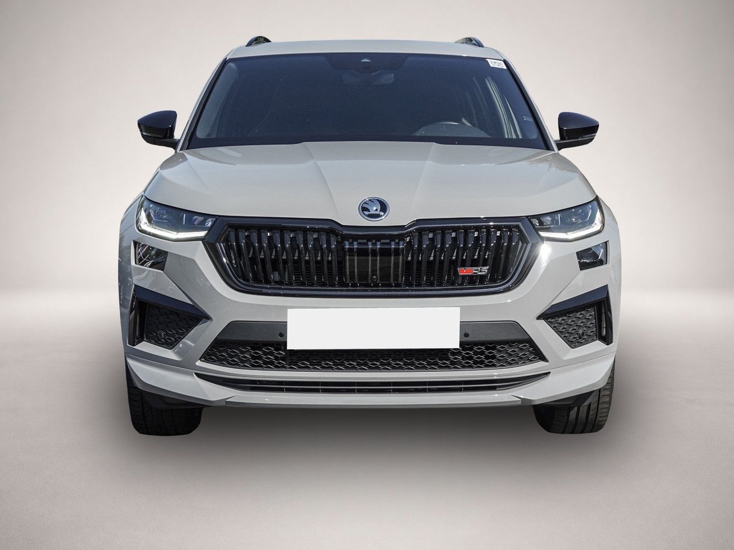 Bild 2 Skoda Kodiaq RS 2.0 TSI 4Motion DSG