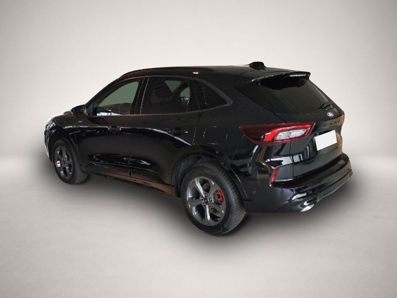 Fotografie 4 des Ford Kuga ST-LINE X PHEV *NAVI *MATRIX-LED *AHK *GJR