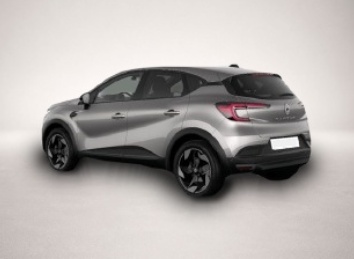 Bild 4 Renault Captur Techno TCe 90