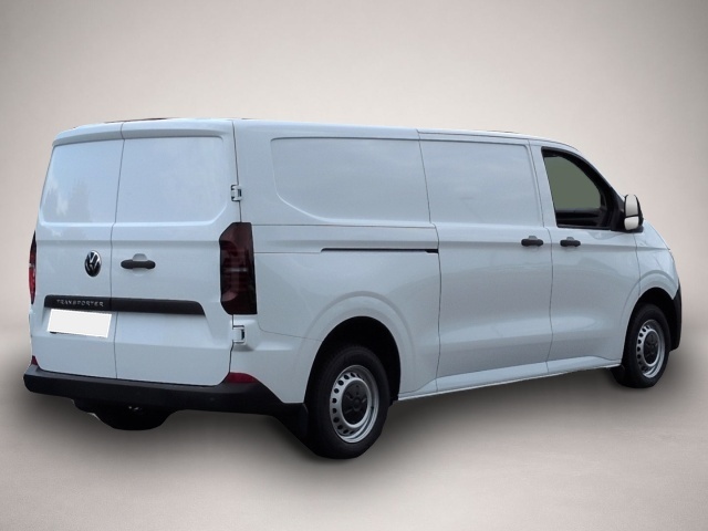 Volkswagen Other T7 Transporter Kasten LR TDI*LED Tempo PDC Klima - Thumbnail 3