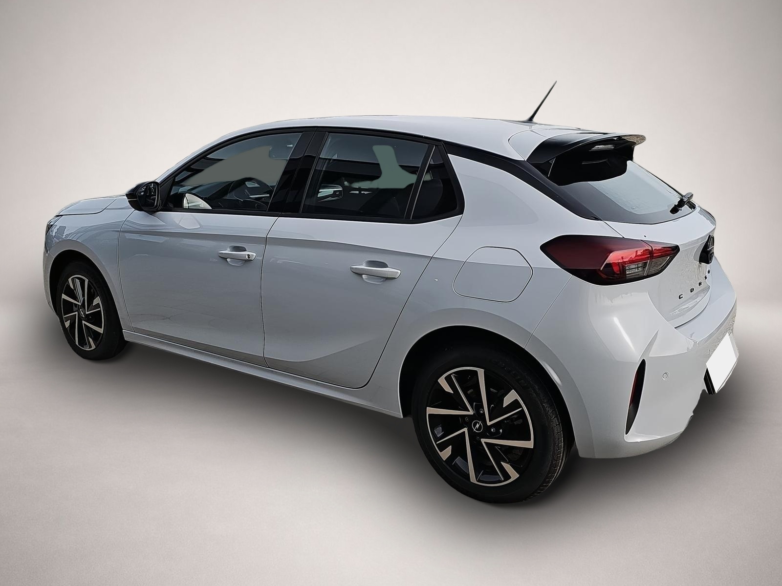 Bild 5 Opel Corsa Hybrid e-DCT Autom. GS / PDChinten