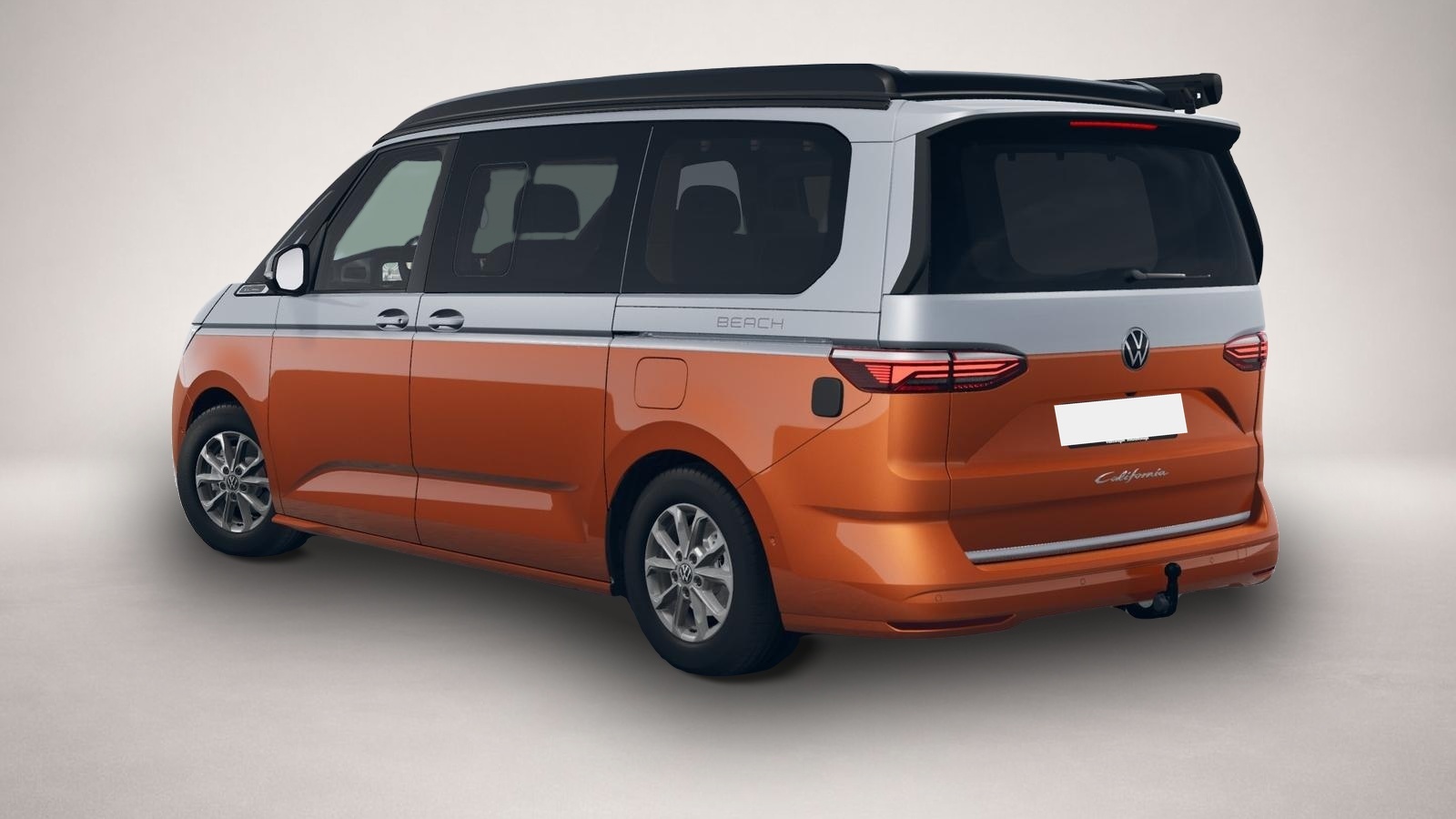 Bild 3 Volkswagen T4 California T7 2.0TDI DSG California Beach Camper Sport Edit