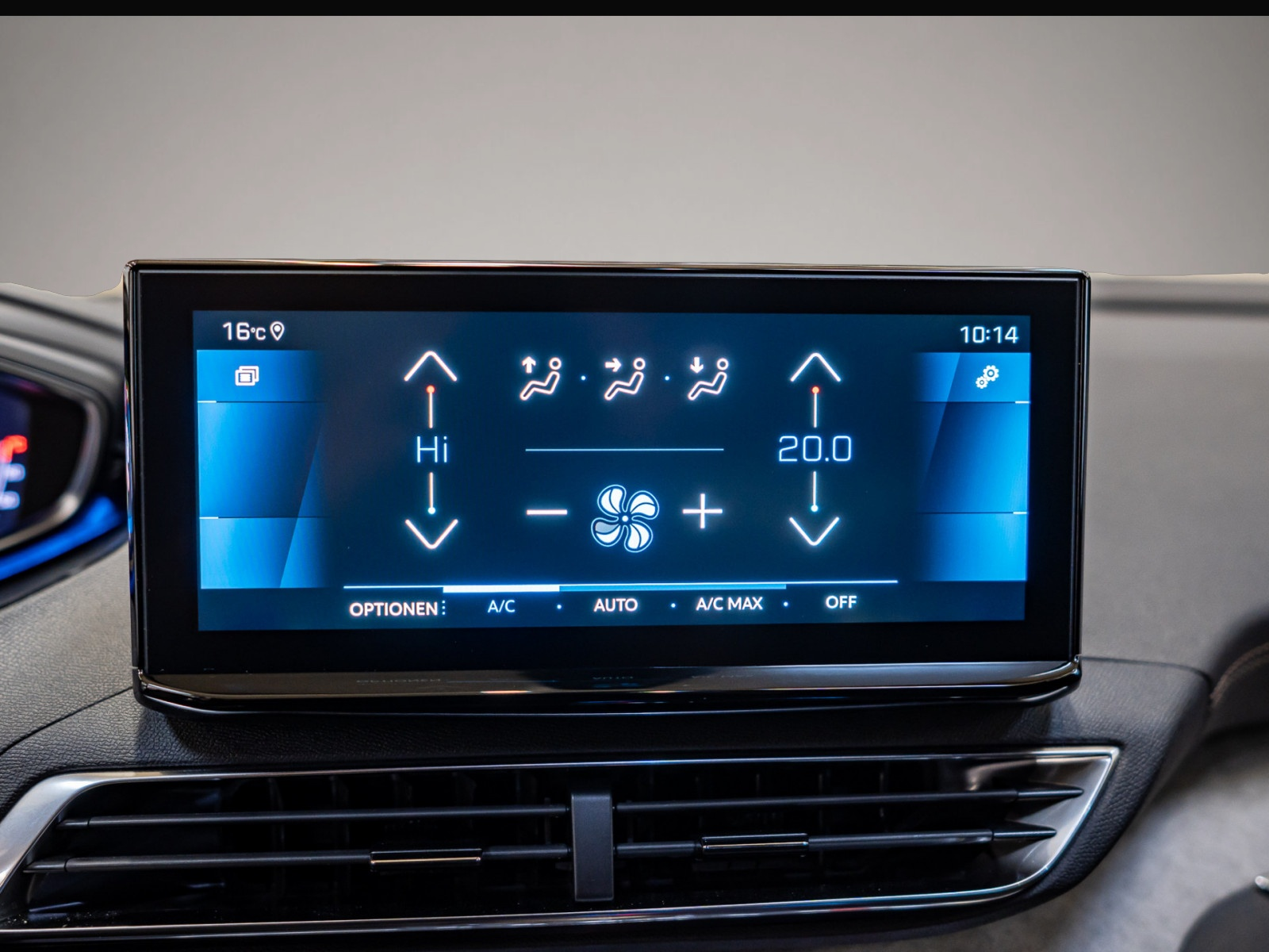Bild 6 Peugeot 3008