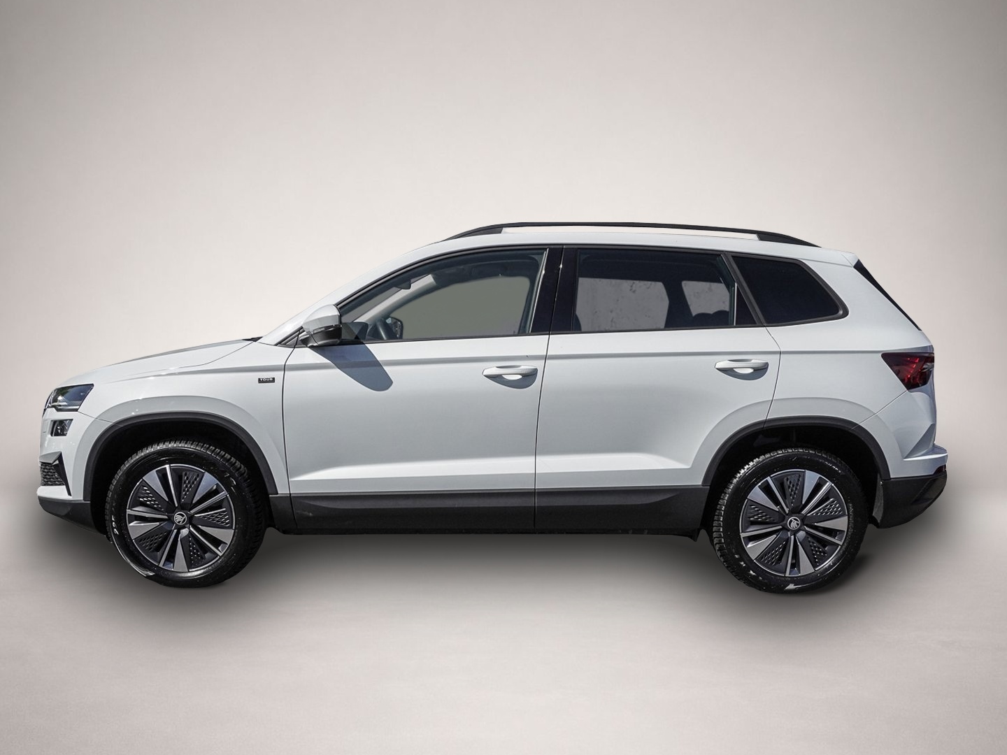 Bild 4 Skoda Karoq 2.0 TDI 4Motion DSG Tour