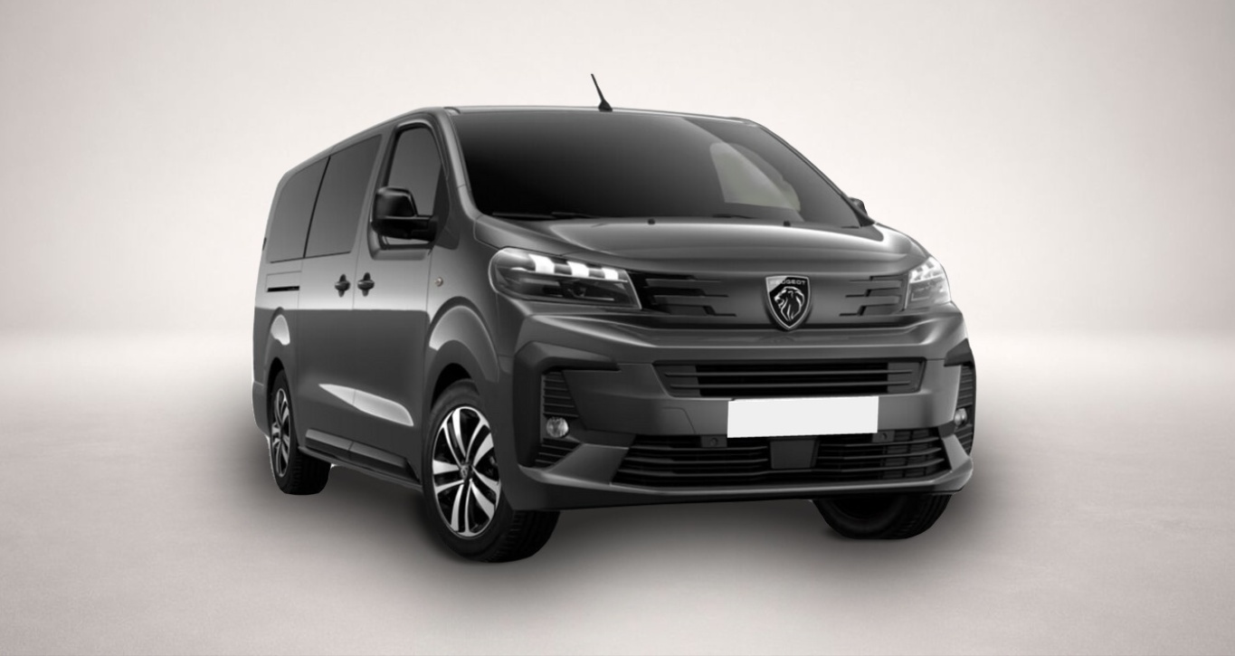 Bild 2 Peugeot Traveller L3 Allure Pano Nav AHK Massage SHZ BT