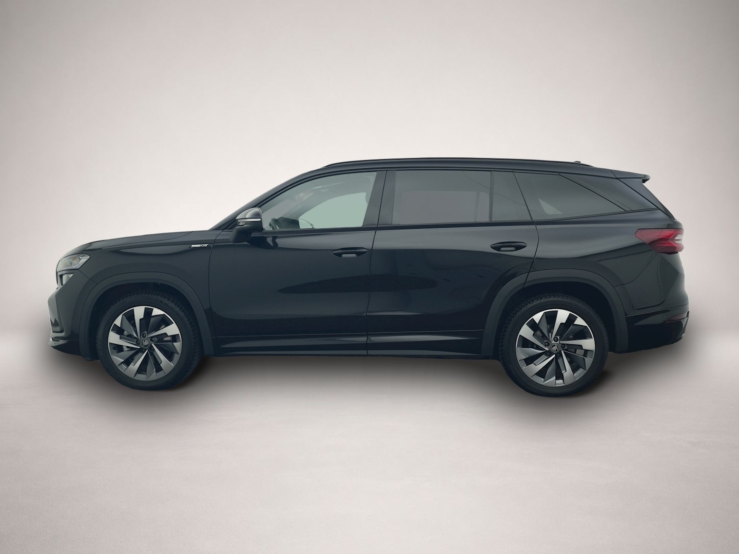 Bild 2 Skoda Kodiaq 2.0 TSI DSG 4x4 Sportline AHK STANDHZ HuD