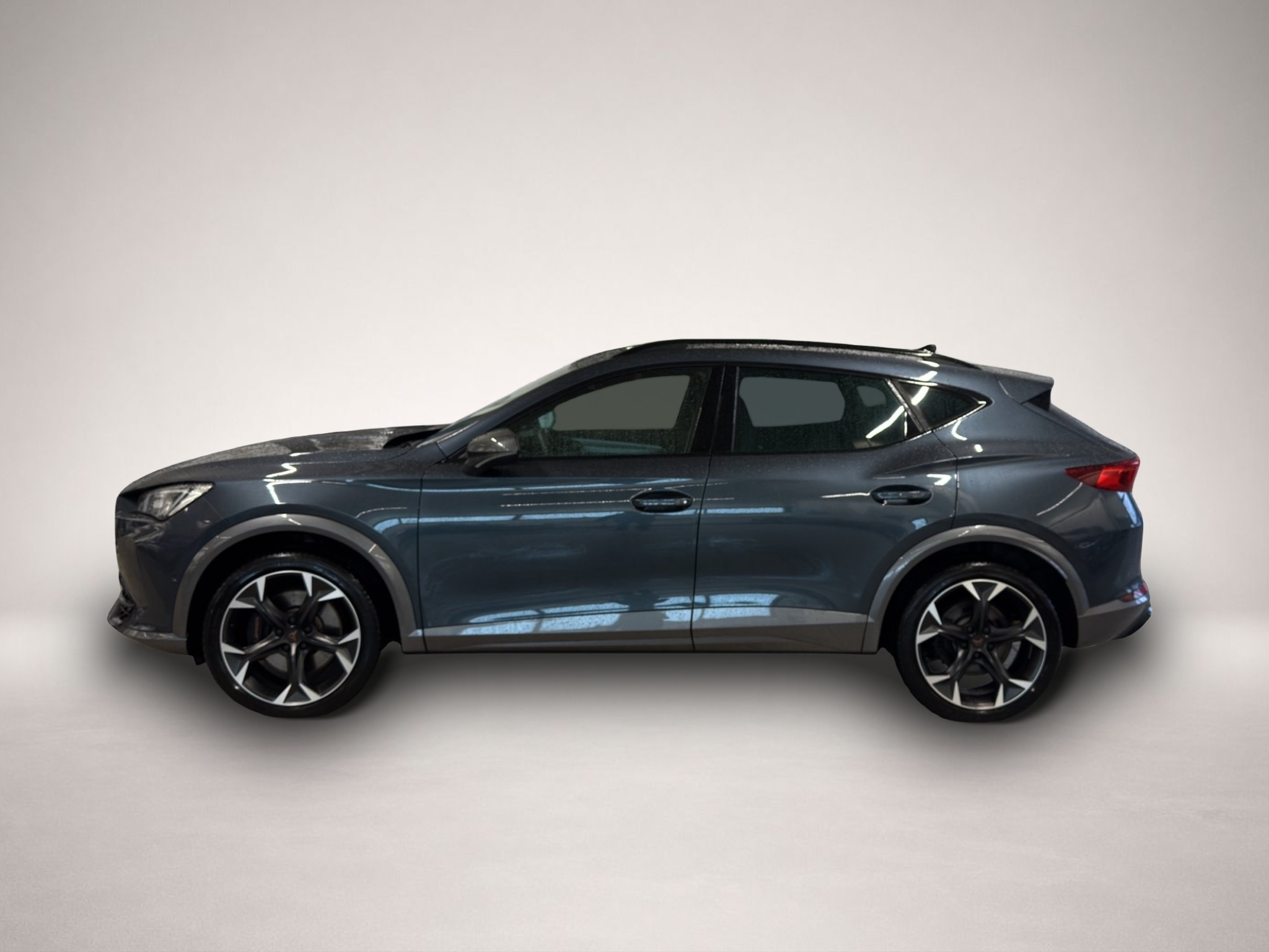 Bild 3 Cupra Formentor 2.0 TSI DSG 4Drive VZ Kamera+ACC+Navi+