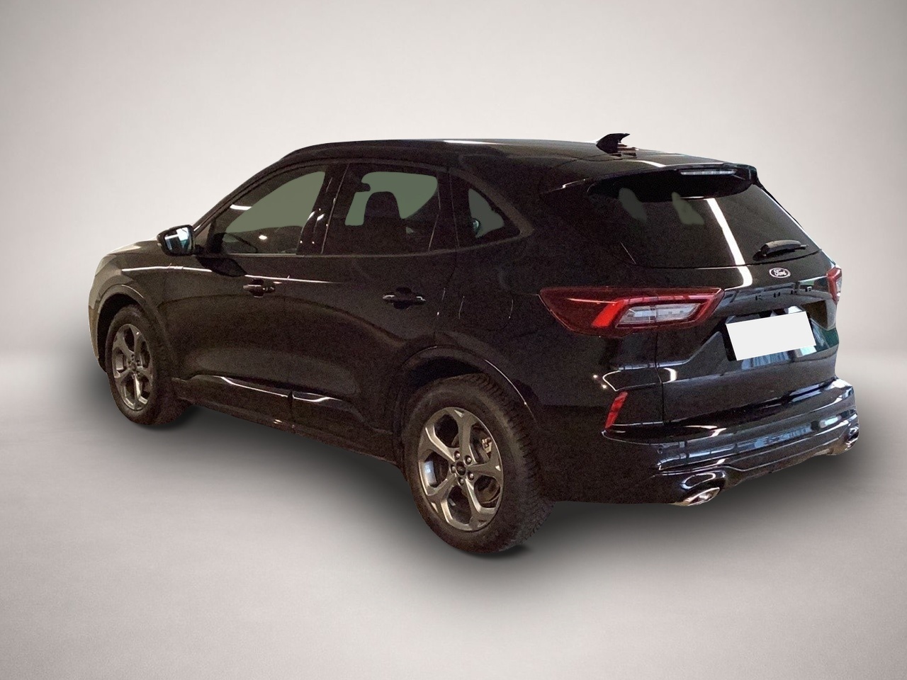 Fotografie des Ford Kuga ST-LINE FACELIFT NAVI / LED / PDC / KAMERA