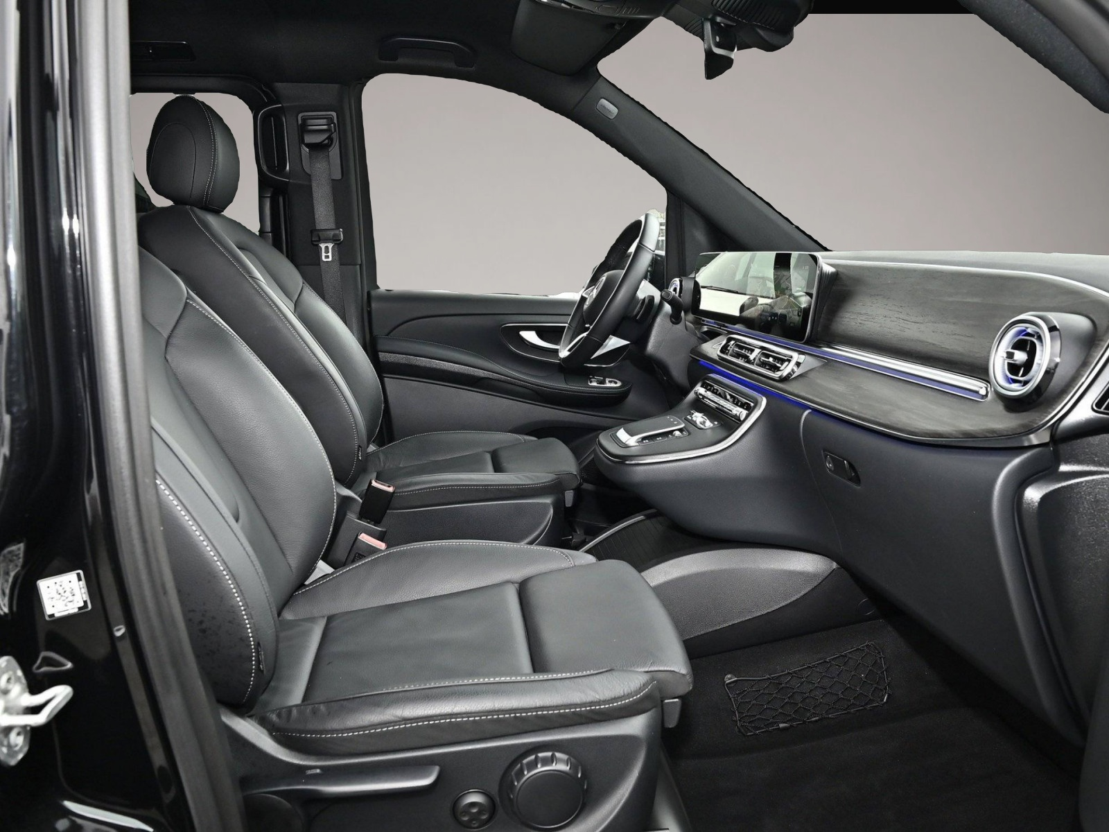 Bild 2 Mercedes-Benz V 300
