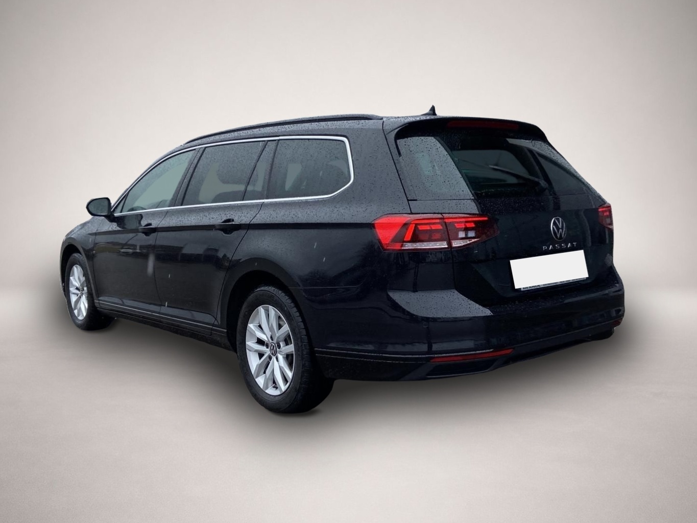 Fotografie 2 des Volkswagen Passat Variant 2.0 TDI DSG Business PANORAMA+AHK