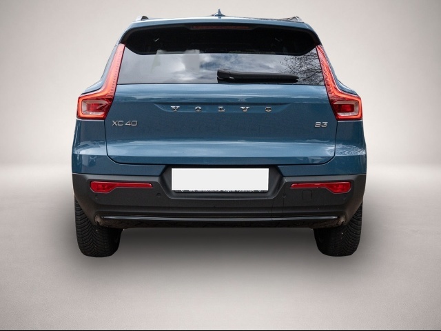 Bild 5 Volvo XC40 Plus Dark 2WD El. Panodach Digitales Cockpi