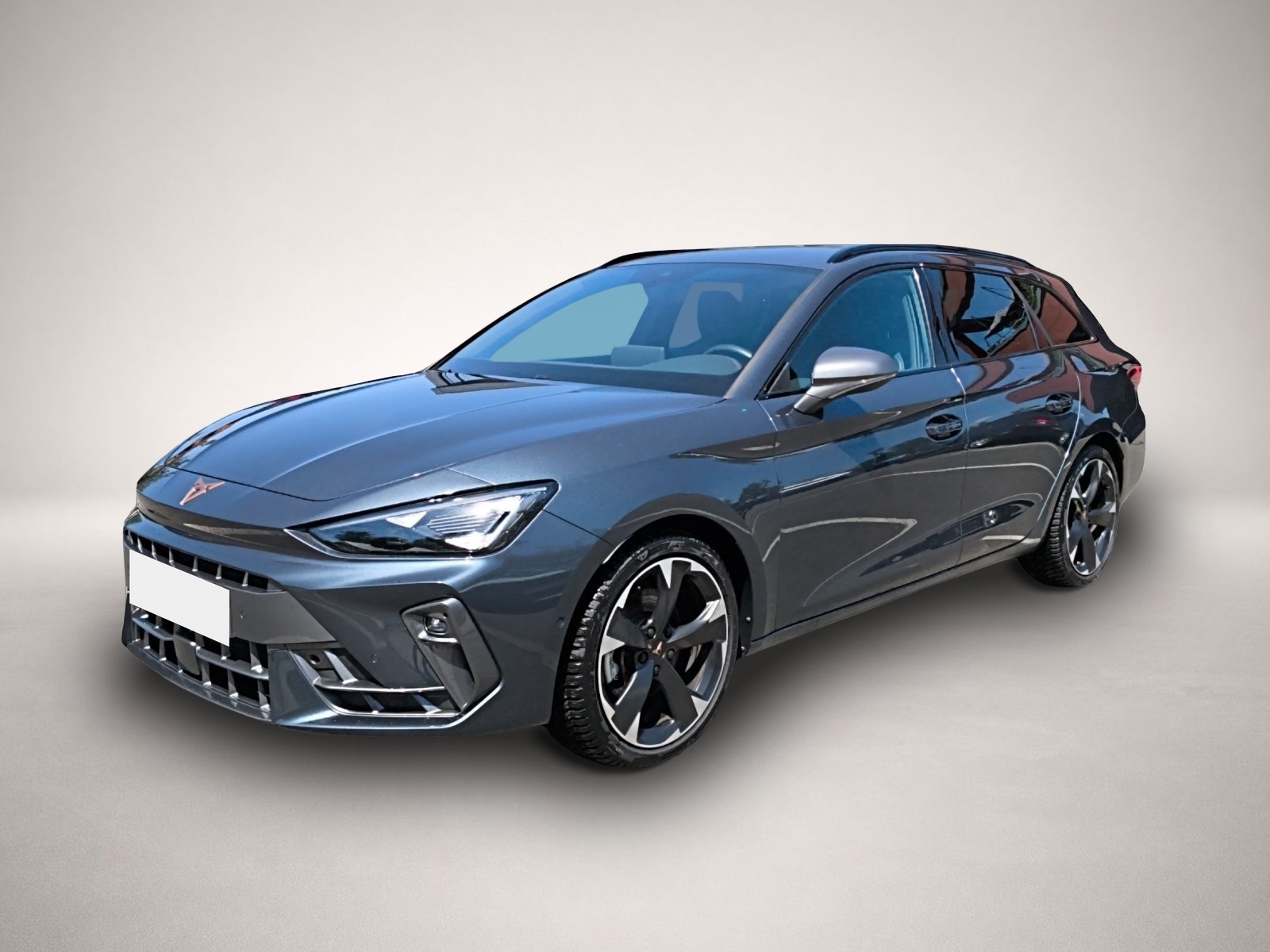 Bild Leon Cupra