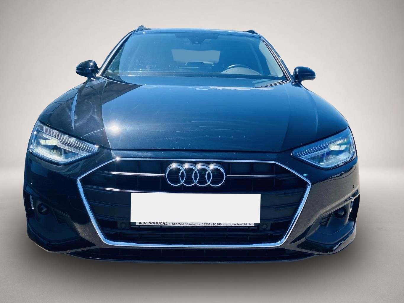Bild 7 Audi A4 Avant 35 2.0 TFSI S-tronic AHK+17"+NAVI+LED+D