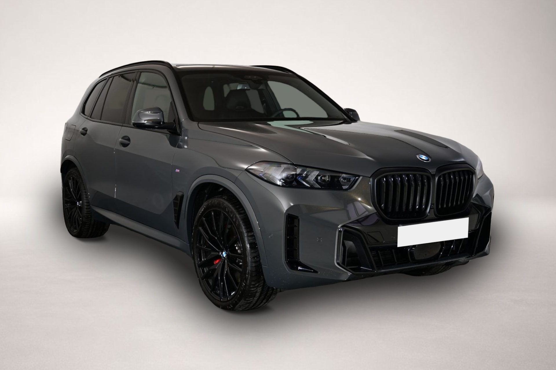 Bild 3 BMW X5 BMW 40d 259 kW (352 PS) 8-Gang Steptronic xDr
