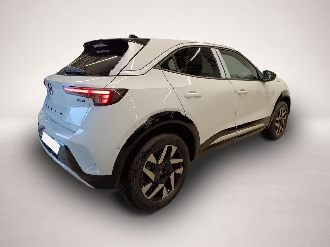 Bild 3 Opel Mokka GS AT Shz Navi Kamera PDC v+h Keyless Plus