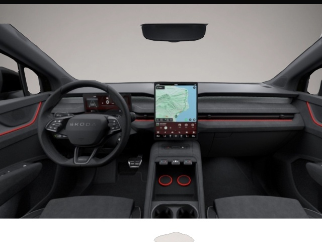 Bild 5 Skoda Other Peaq SPORTLINE 90 ANHÄNGEKUPPL,ELEKTRO,7SITZE!