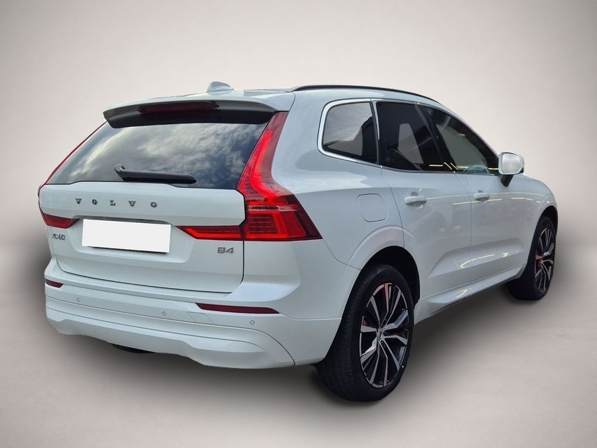 Bild 2 Volvo XC60 B4 B Core ACC*BLIS*RFC*AHZV