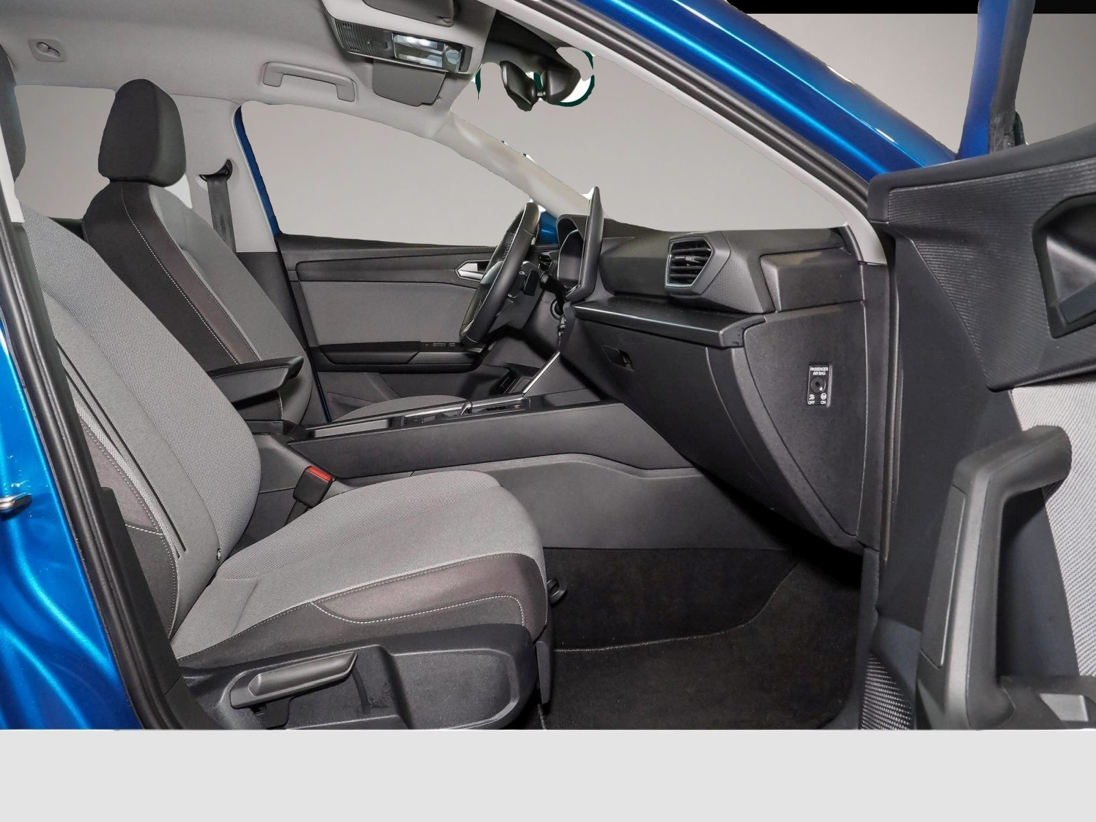 Seat Leon Leon ST 2.0 TDI DSG Style-Audio Navi*Kamera*ACC* - Thumbnail 5