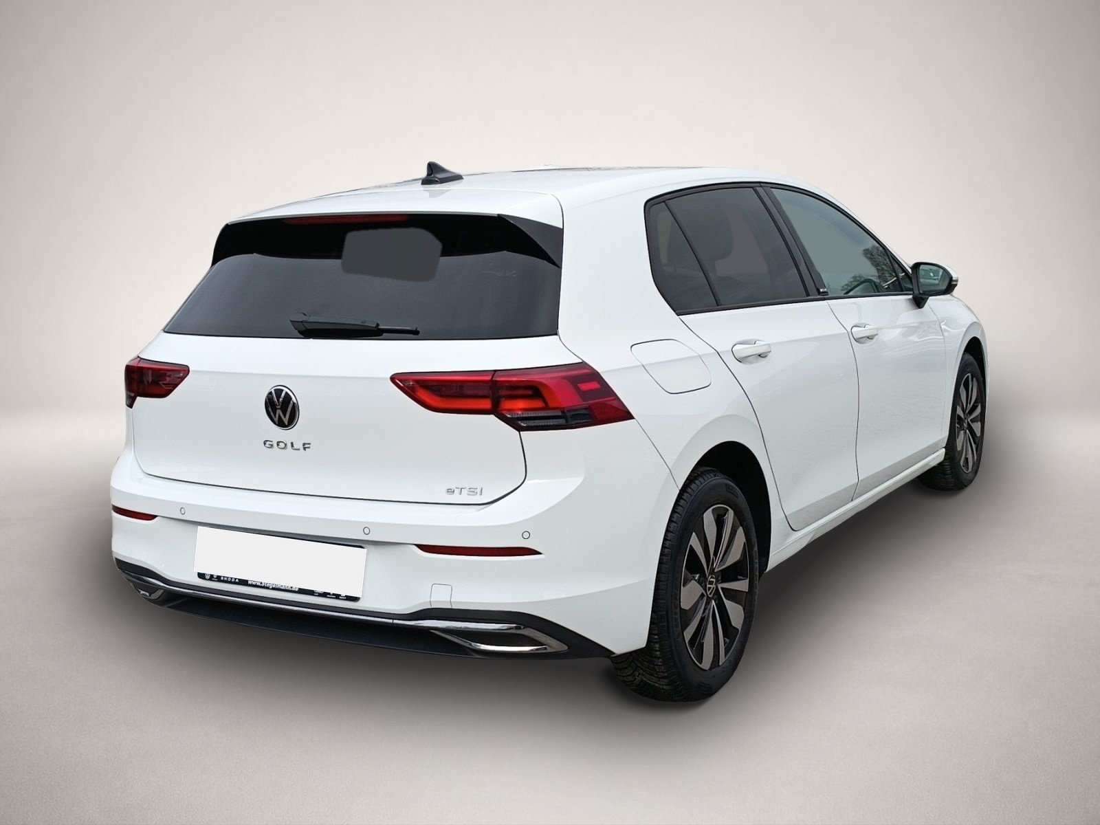 Bild 5 Volkswagen Golf VIII 1.0 TSI DSG Move *LED*App-Connect*Sitz