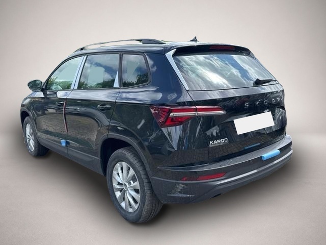 Bild 3 Skoda Karoq Selection AHK+el.HECKKLAPPE+KAMERA+PDC+ACC 1.5 .