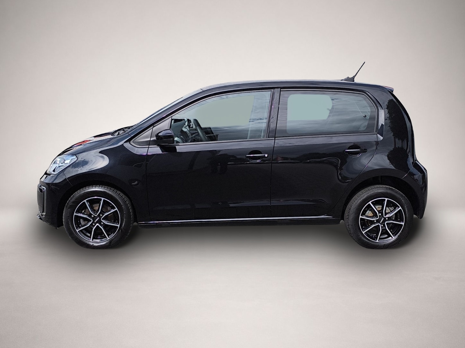Bild 4 Volkswagen e-up! up e-up! Edition RFK PDC SHZ