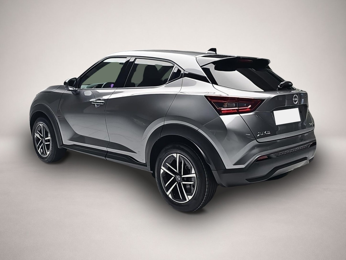 Bild 3 Nissan JUKE 1.6 HYBRID AUTO. N-CONNECTA WINTER